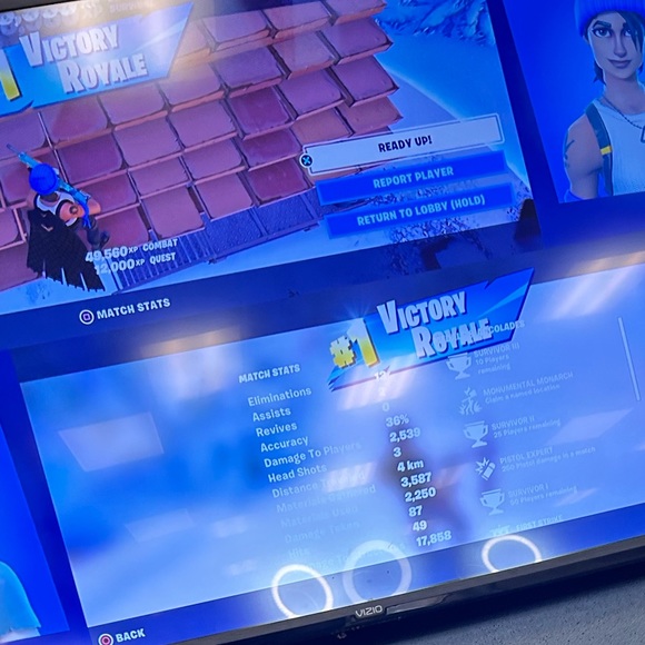 Ps5 gaming console for sale - Picture 5 of 6